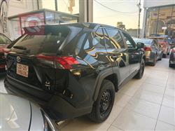 تويوتا راف 4